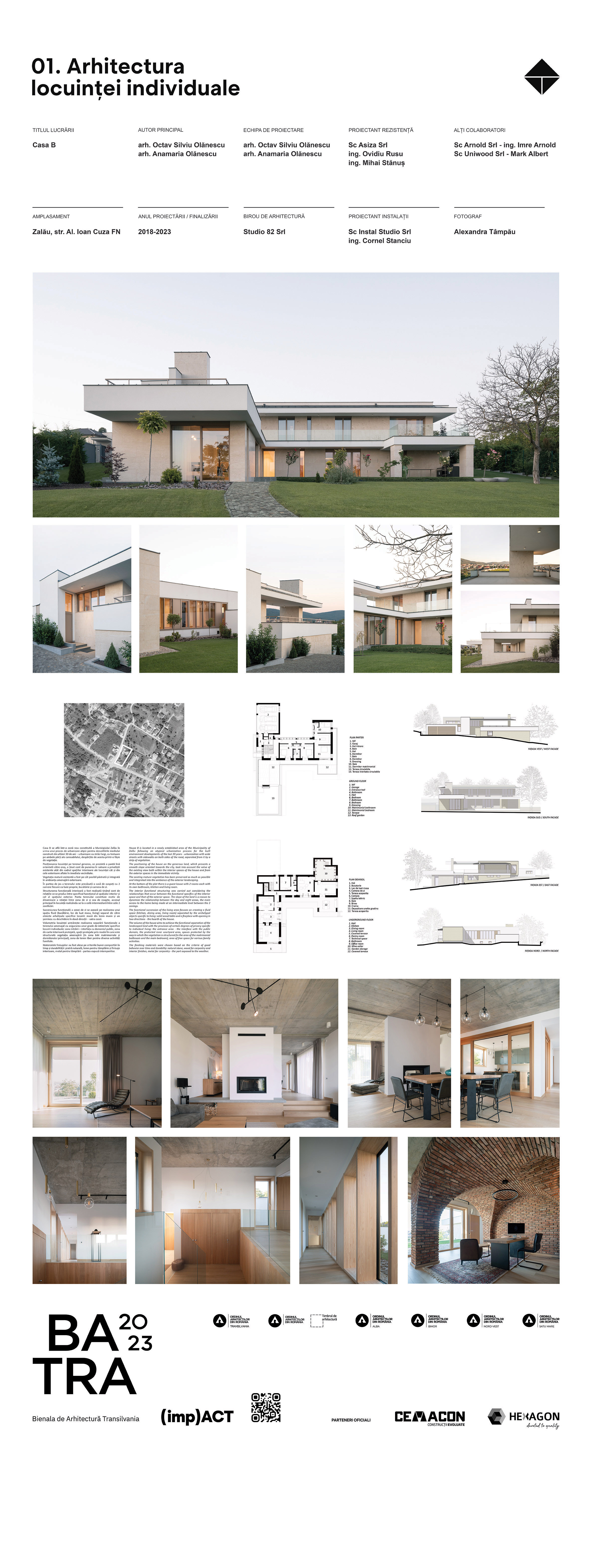 01 01 arh-octav-silviu-olanescu-arh-anamaria-olanescu casa-b 01 BATRA 2023 82 x 217 cm
