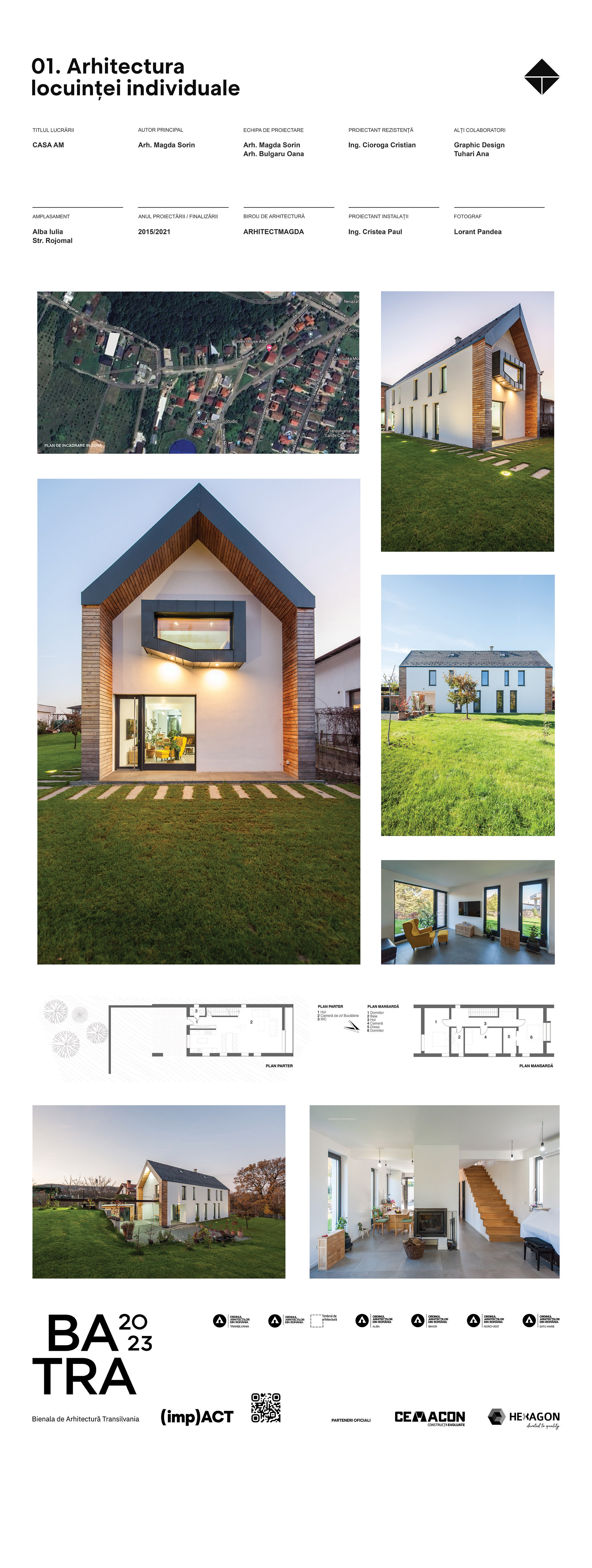 01 17 arhitect-magda-sorin casa-am CASA AM