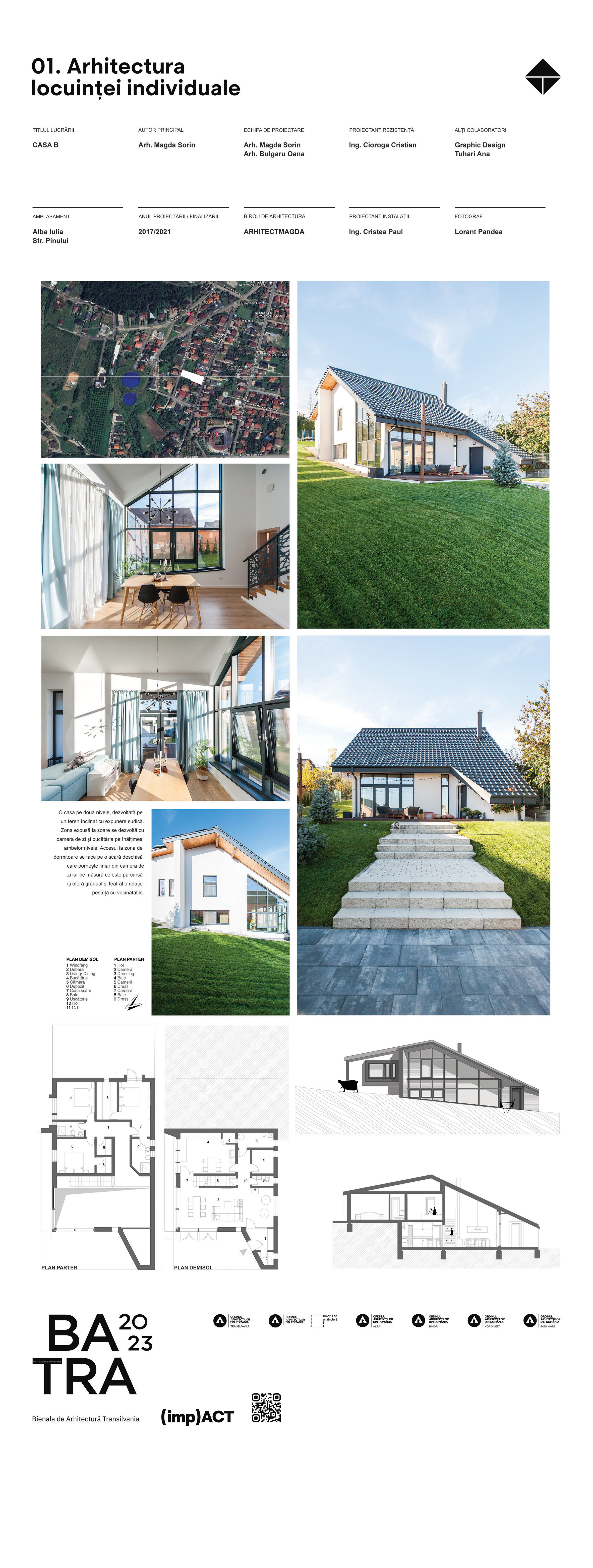 01 19 arhitect-magda-sorin casa-b CASA B