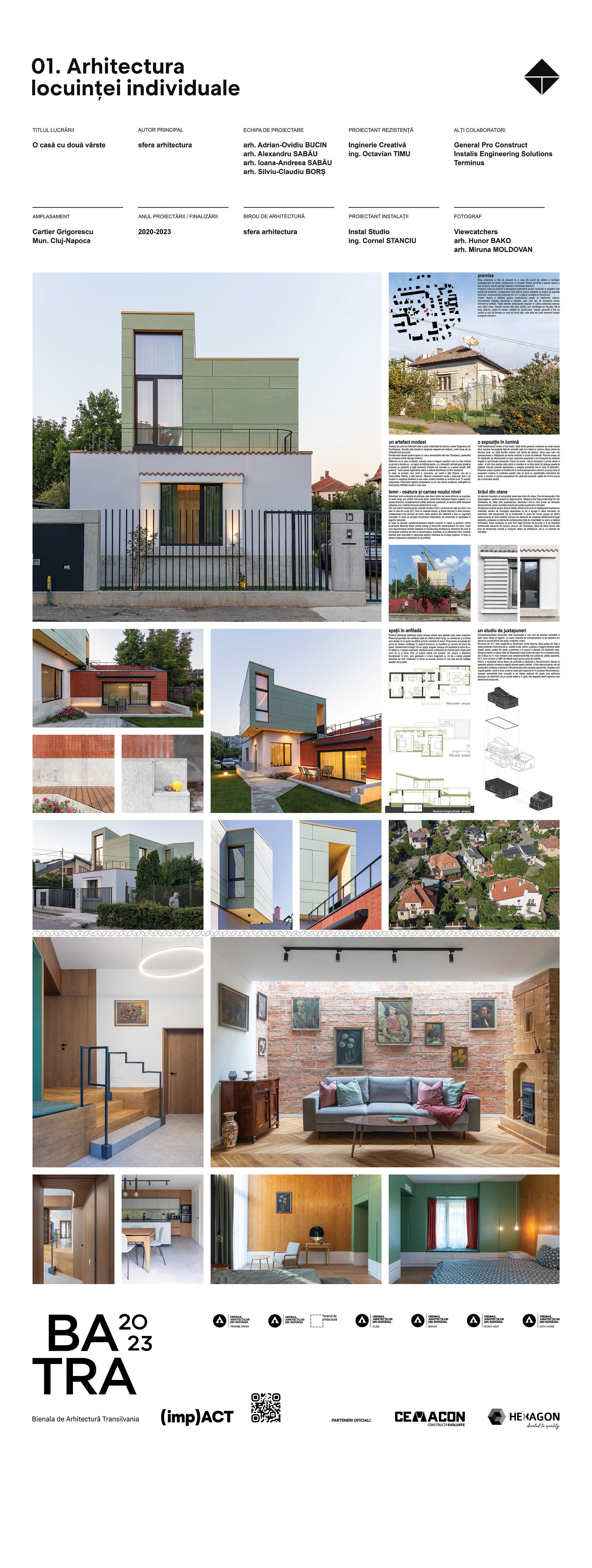 01 21 sfera-arhitectura o-casa-cu-doua-varste 01 BATRA 2023 Sfera Arhitectura 82 x 217 cm