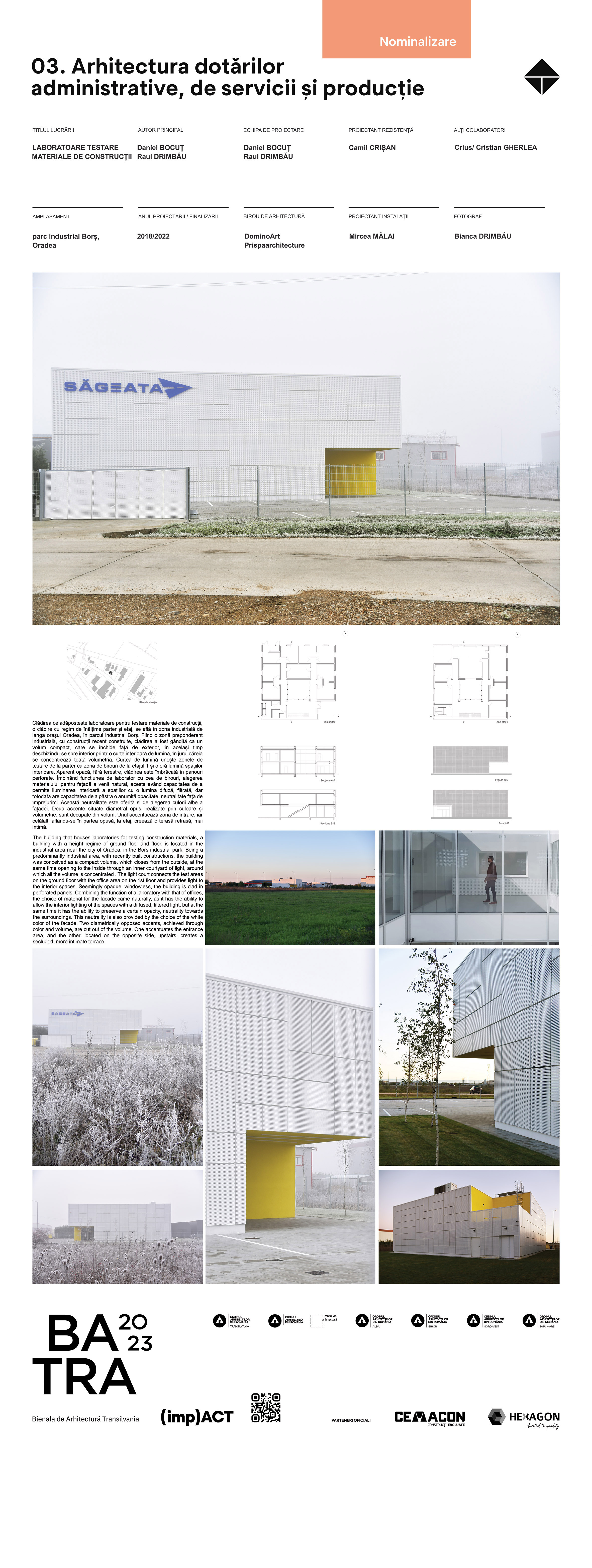 00 15 daniel-bocut-raul-drimbau laboratoare-testare-materiale-de-constructii 03 Laboratoare testare materiale