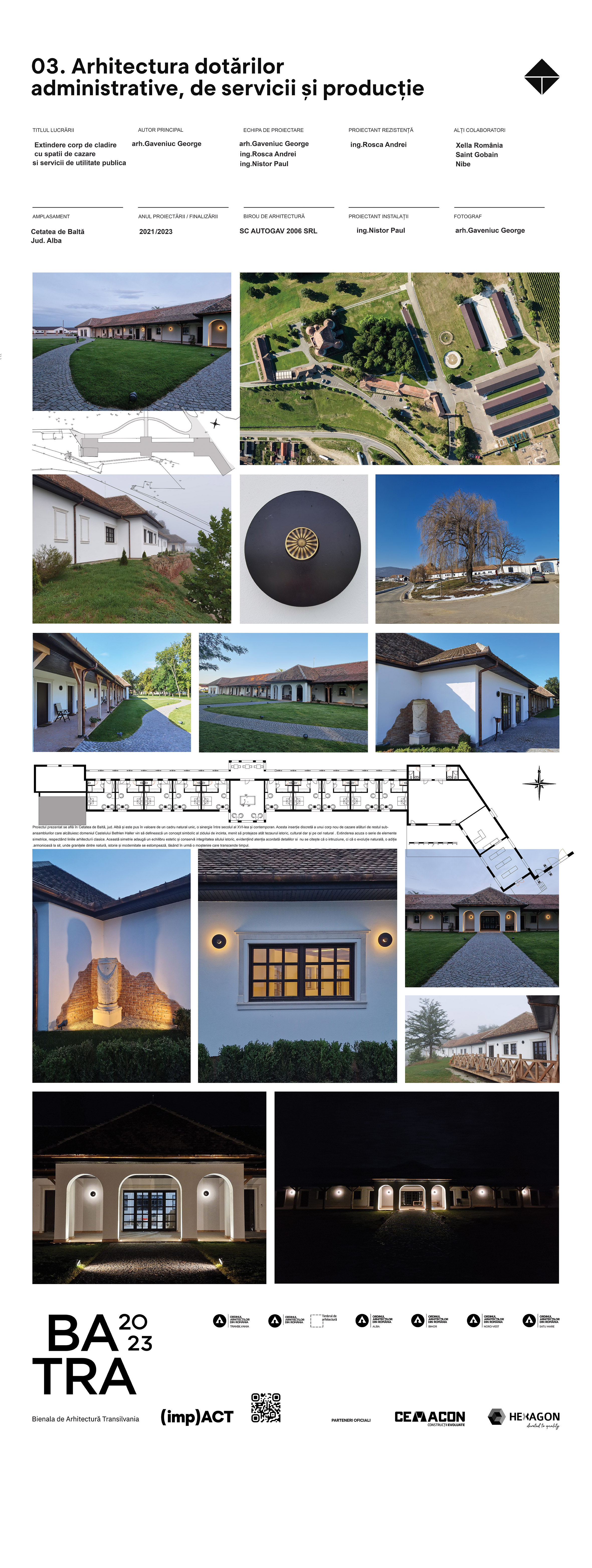 03 07 Gaveniuc BATRA 2023 82 x 217 cm