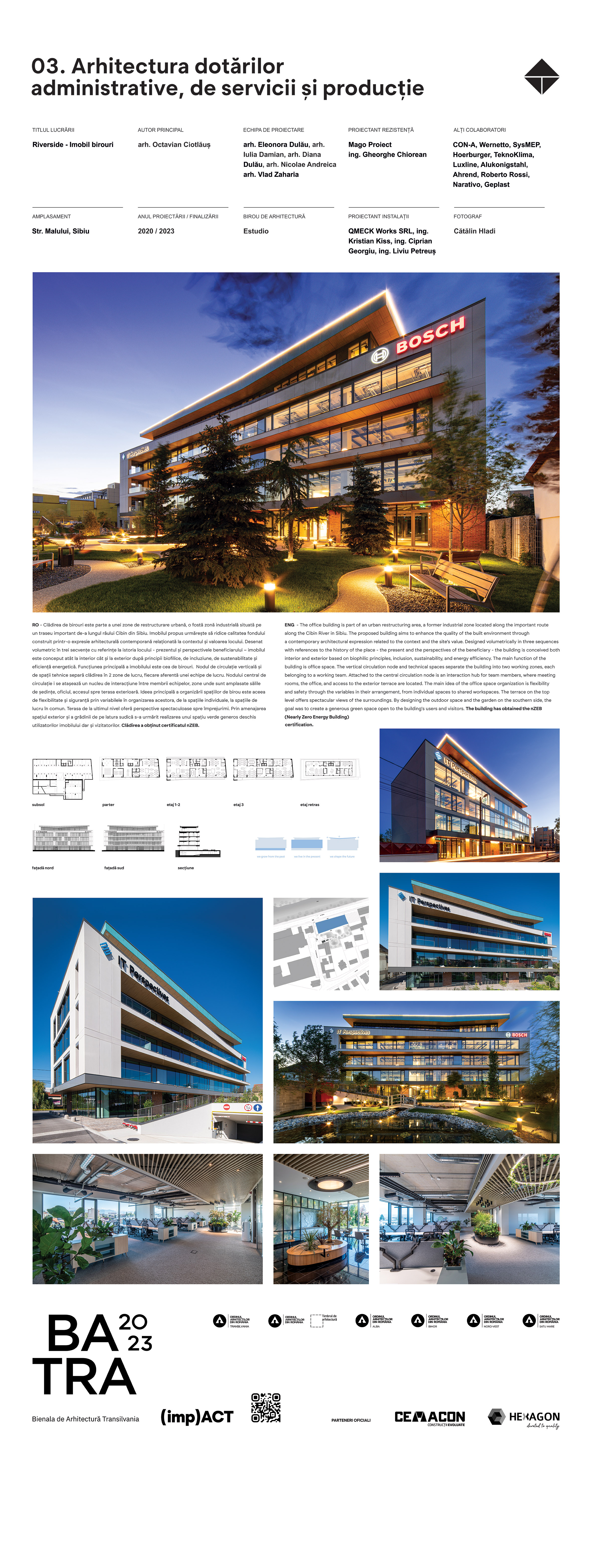 03 10 arh-octavian-ciotlaus riverside-imobil-birouri 03 Riverside