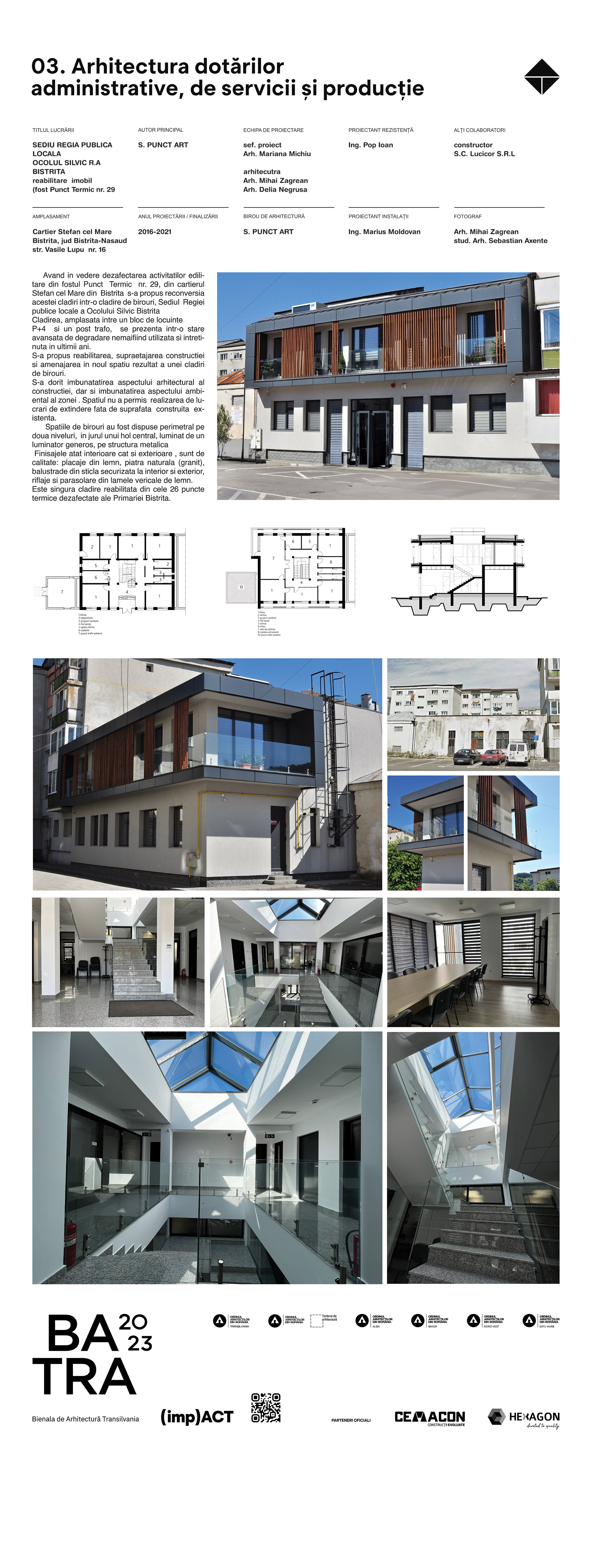 03 11 s-punct-art-srl sediul-regia-publica-locala-ocolul-silvic-r-a-bistrita 03 BATRA 2023 S. PUNCT ART S.R.L