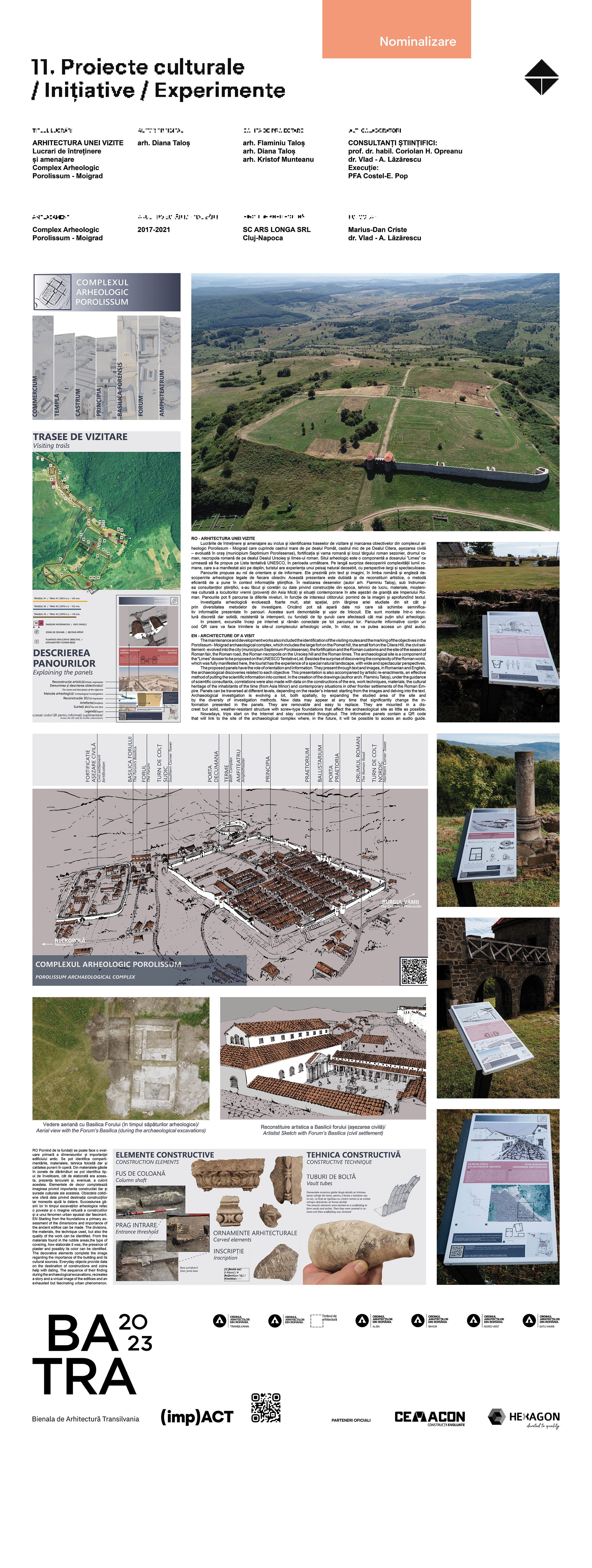 00 02 arh-diana-talos arhitectura-unei-vizite-lucrari-de-intretinere-si-amenajare-complex-arheologic-porolissum-moigrad PANOURI 11