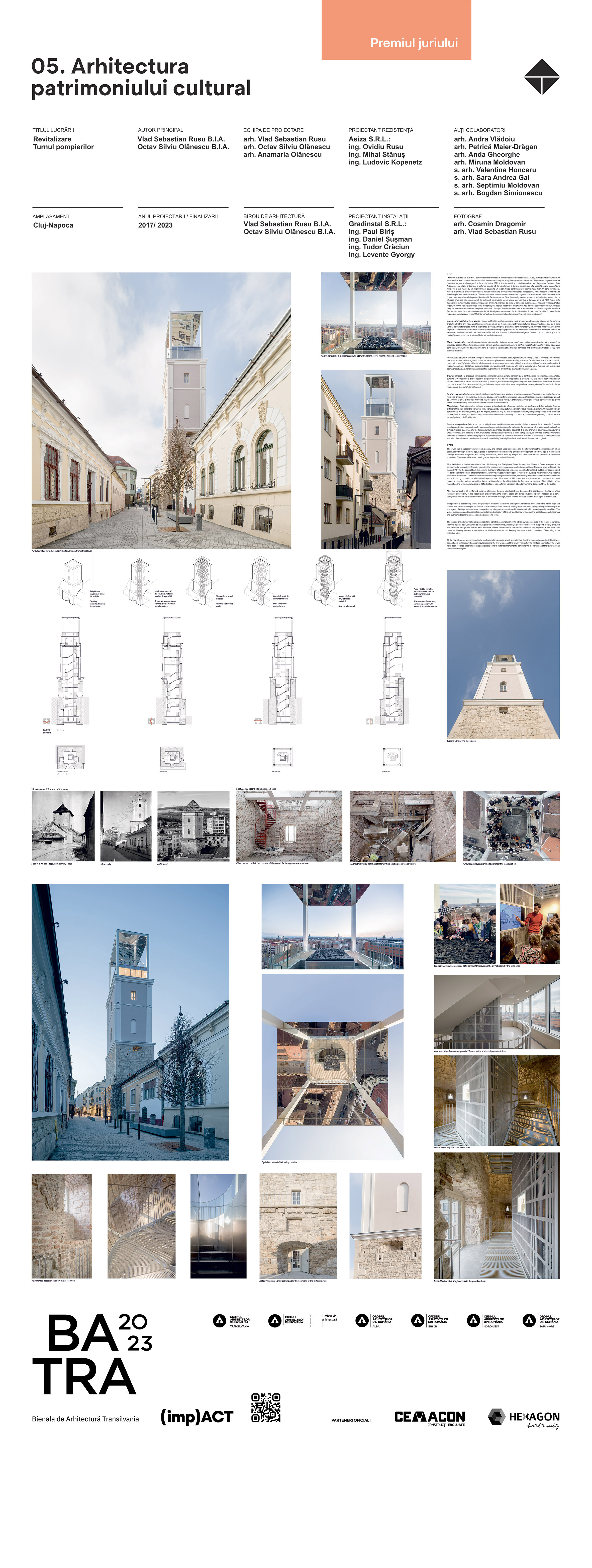 00 13 vlad-sebastian-rusu-b-i-a-octav-silviu-olanescu-b-i-a revitalizarea-turnului-pompierilor Panou Turnul pompierilor