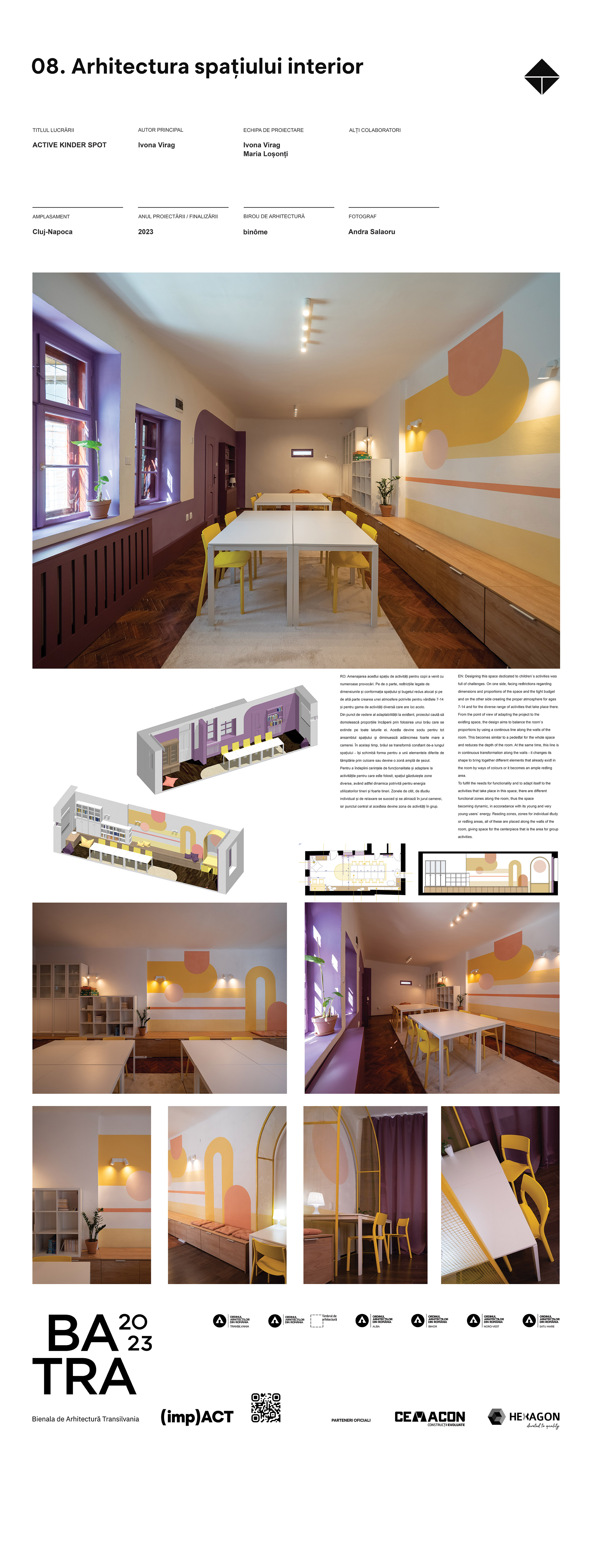 08 15 ivona-virag active-kinder-spot 08 BATRA 2023 82 x 217 cm-Active Kinder Spot