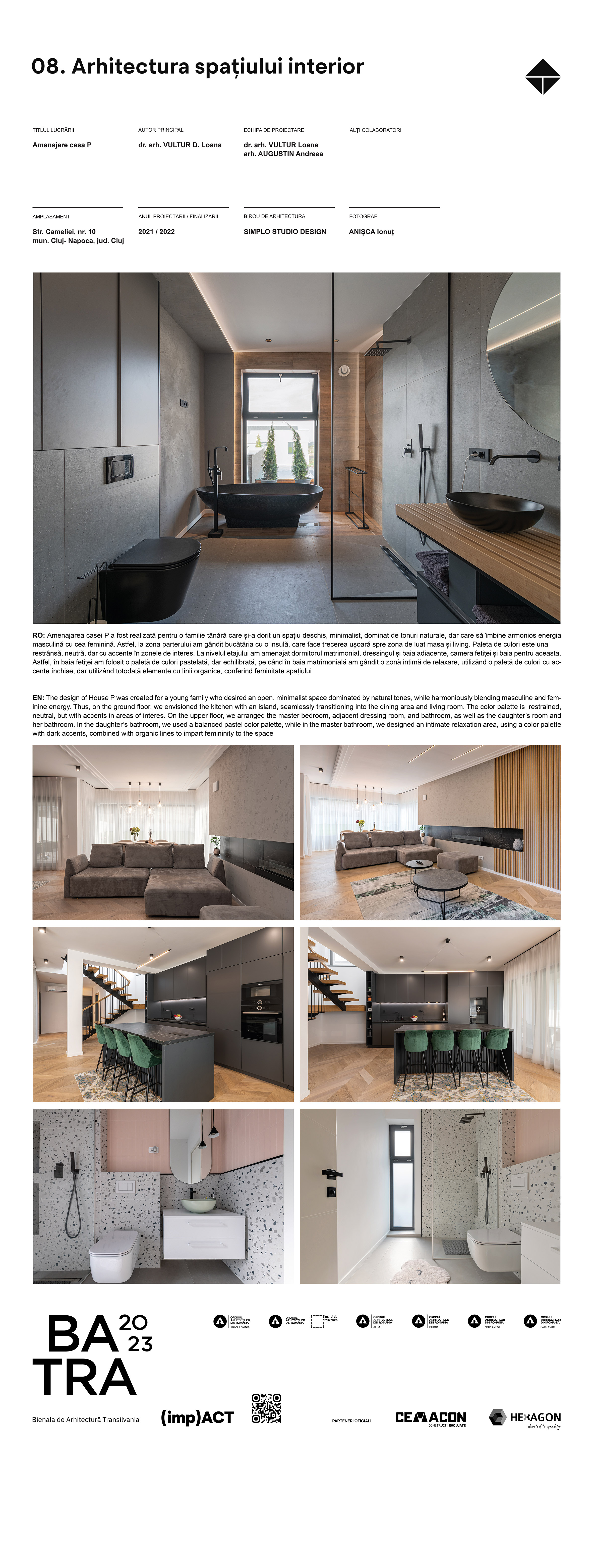 08 19 dr-arh-vultur-d-loana amenajare-casa-p Panou de prezentare