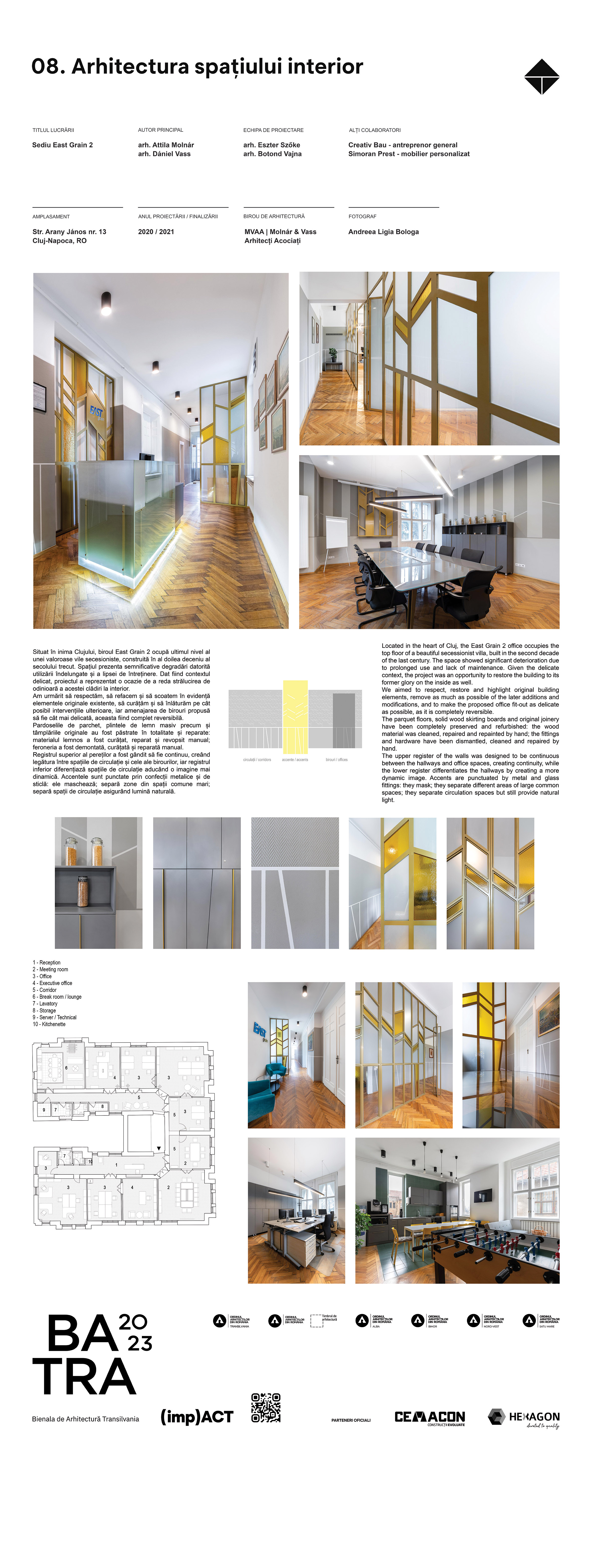 08 31 arh-attila-molnar-arh-daniel-vass sediu-east-grain-2 08 BATRA 2023 EG 2 MVAA panou