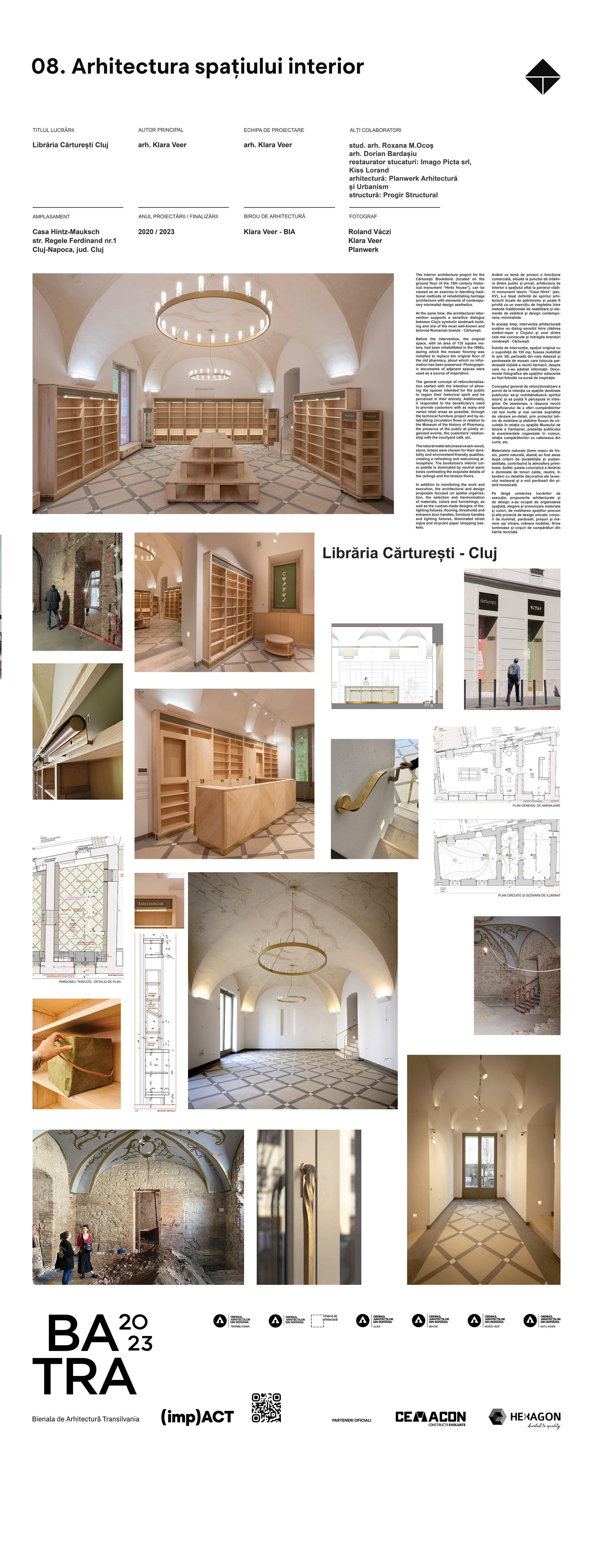 08 36 Klara Veer-Carturesti-CRT BATRA 23