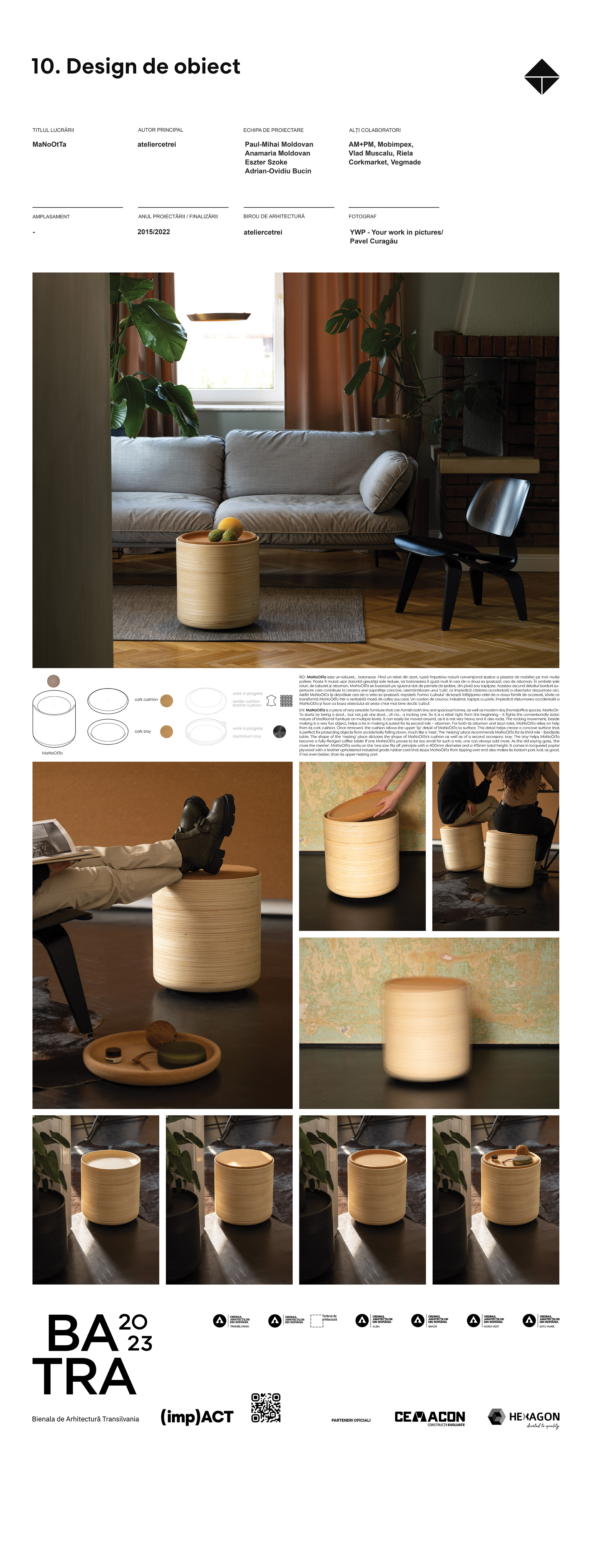 10 02 ateliercetrei manootta Panou MaNoOtTa