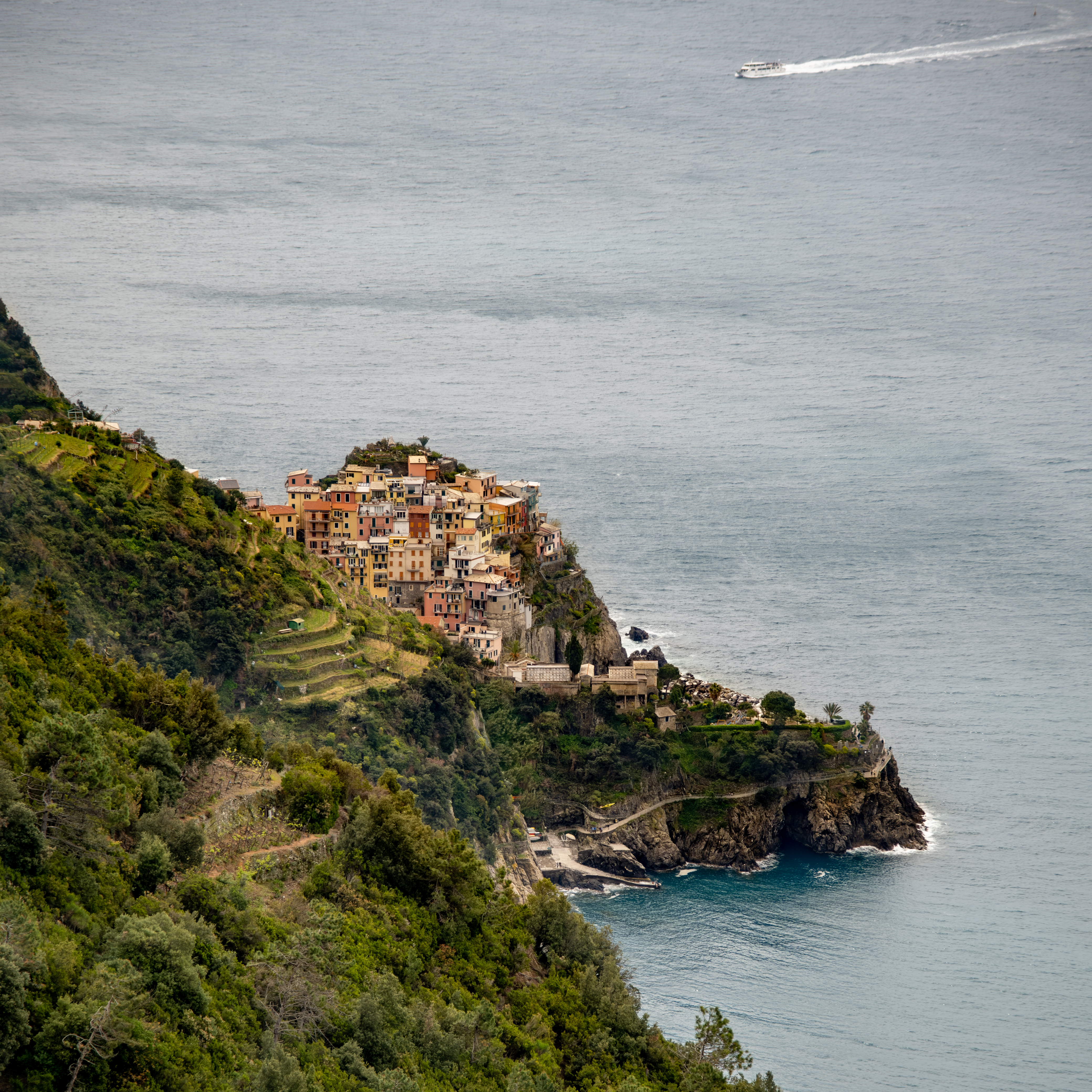 ilie-daniel-cocan cuibarit-pe-coasta-cinque-terre-italia