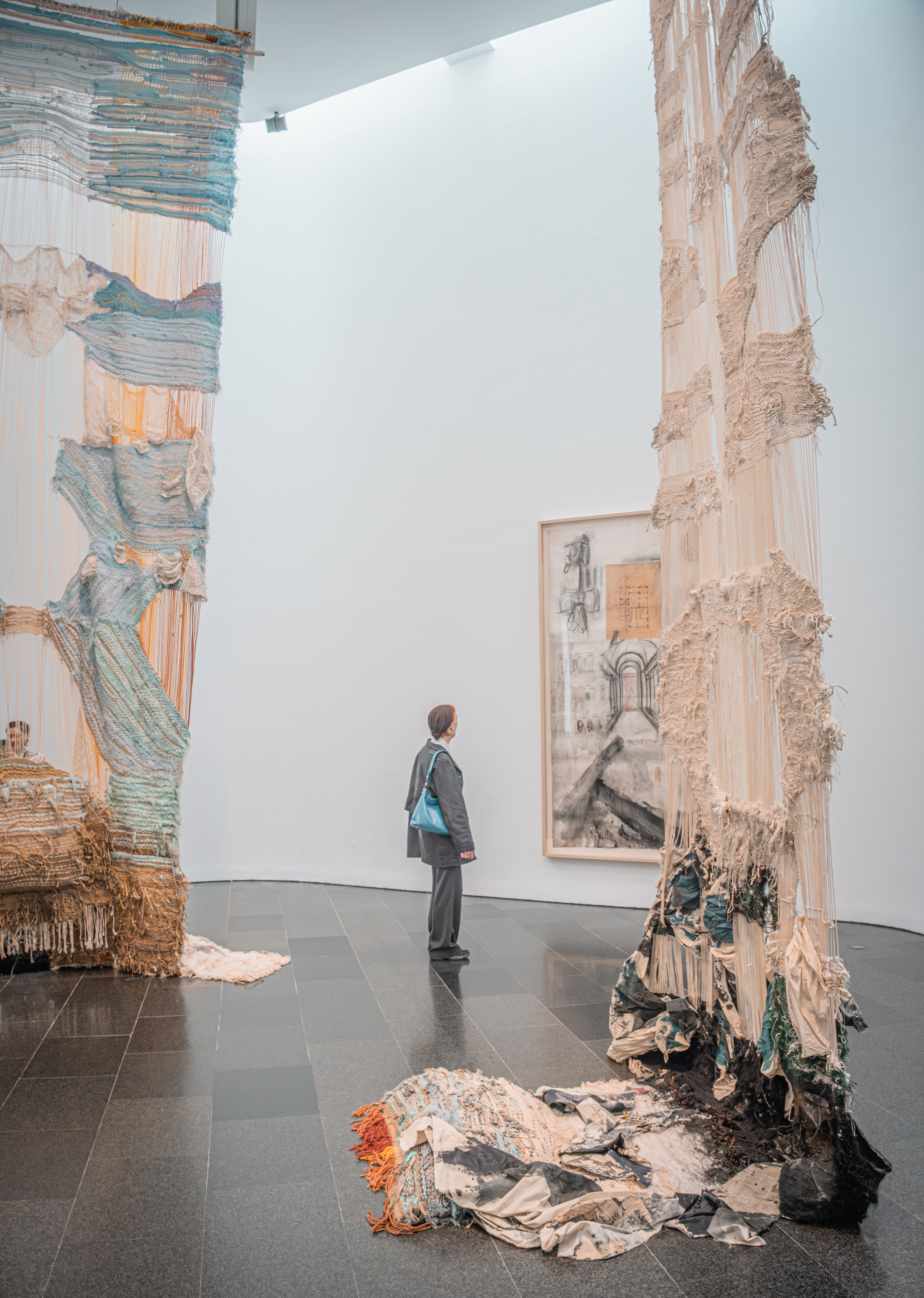 ilie-daniel-cocan impact-expus-muzeul-de-arta-contemporana-din-barcelona