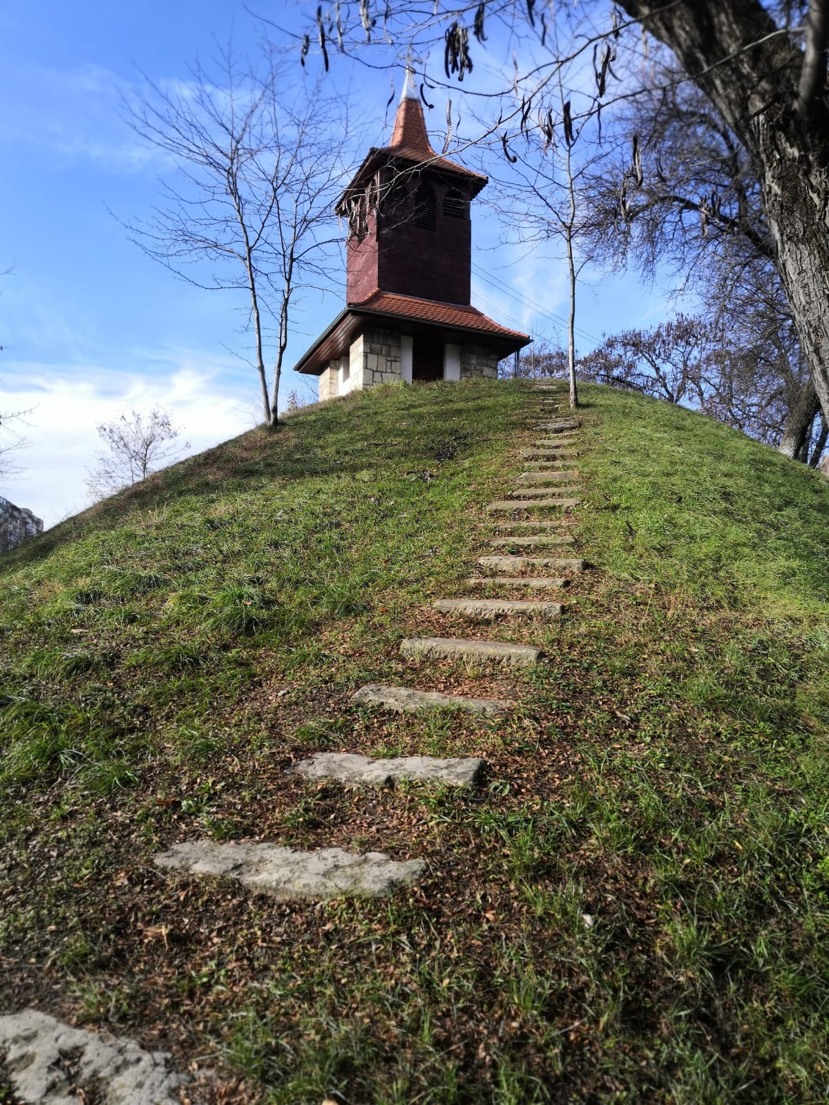 arh-int-hebe-gabriela-mara prin-clipe-de-haos-un-moment-de-liniste Cluj-Napoca Manastur