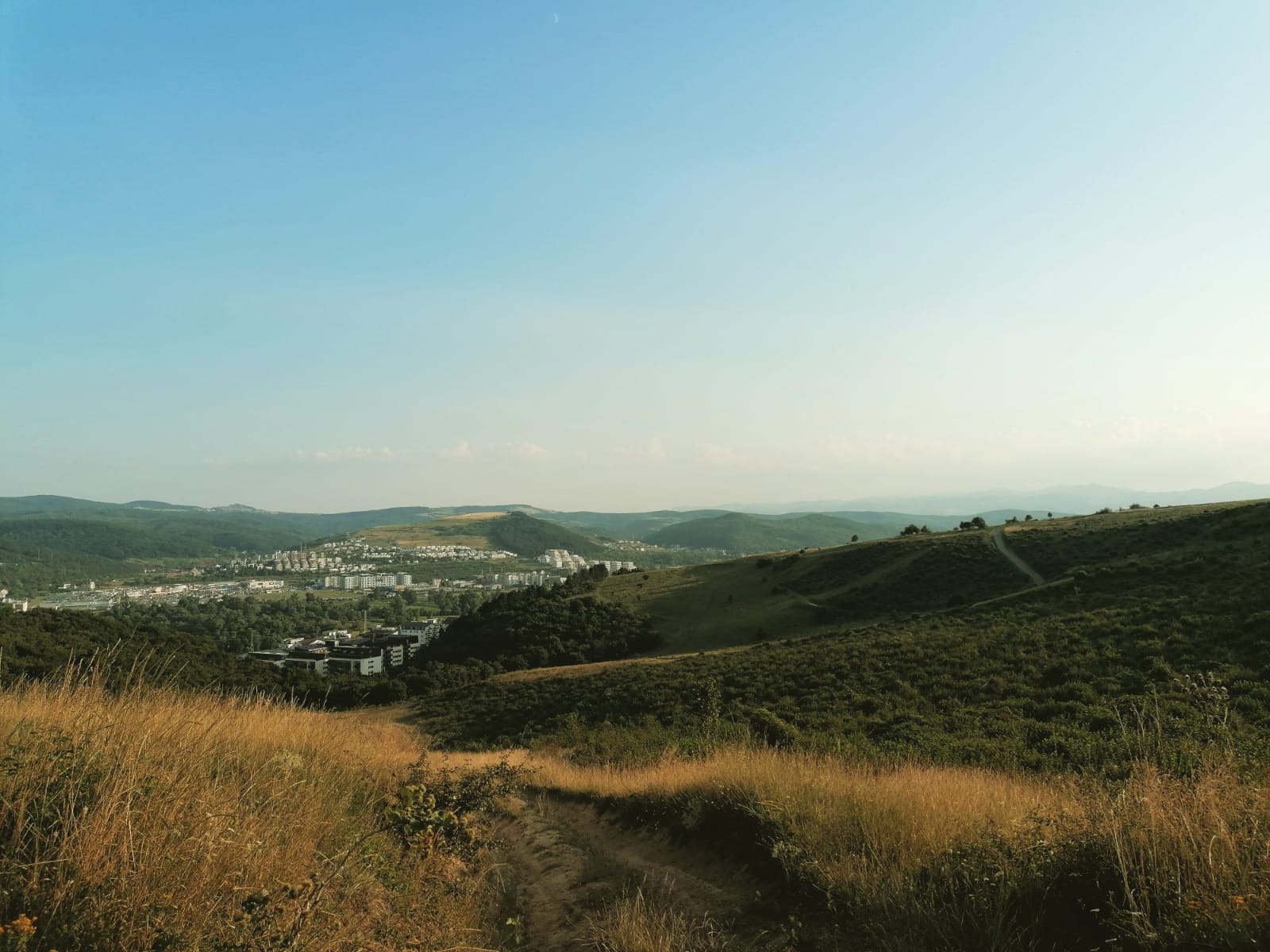 arh-int-hebe-gabriela-mara prin-clipe-de-haos-un-moment-de-liniste Cluj-Napoca