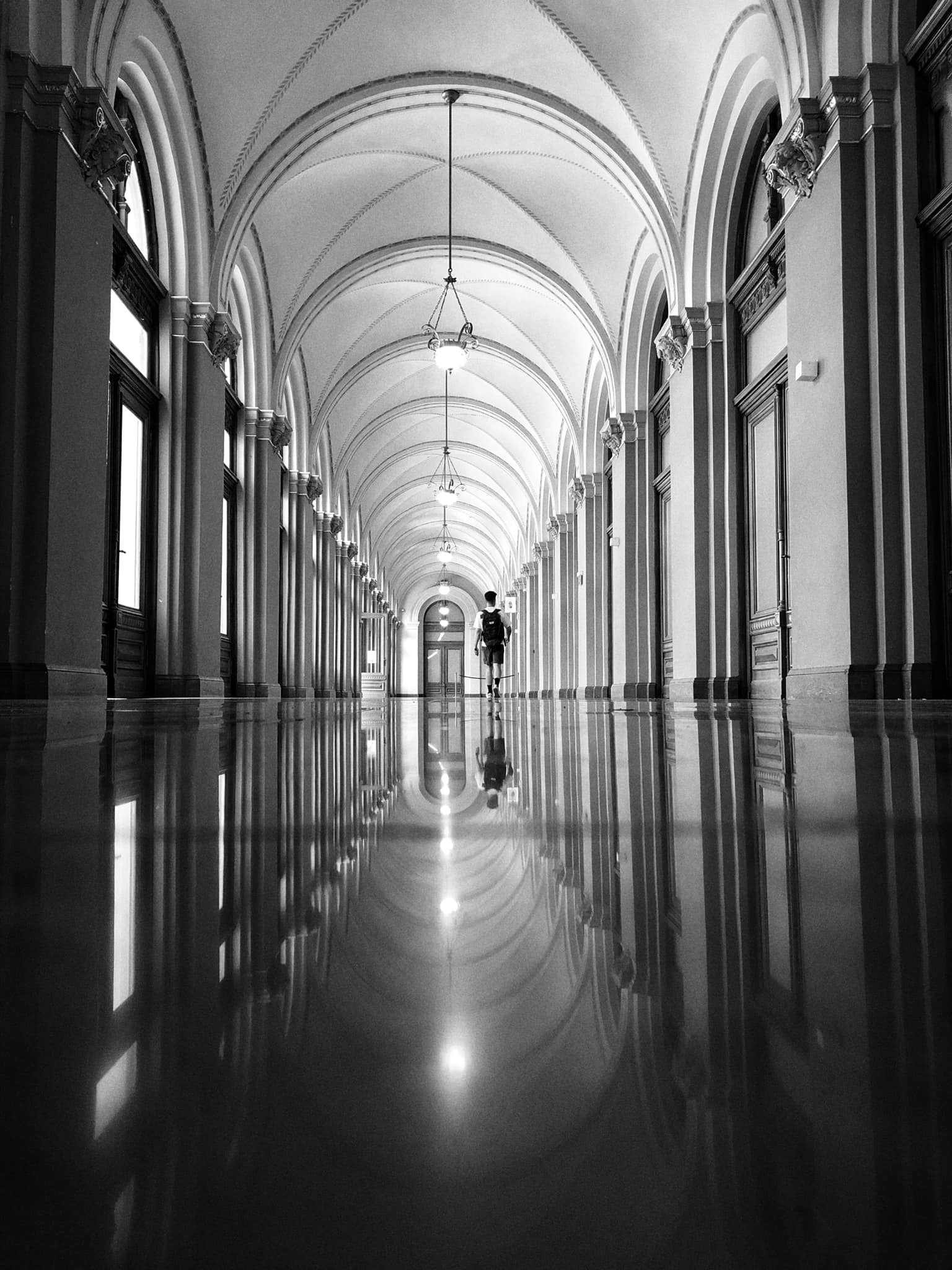 dora-trusca the-passenger dora trusca gara keleti 2023.jpg