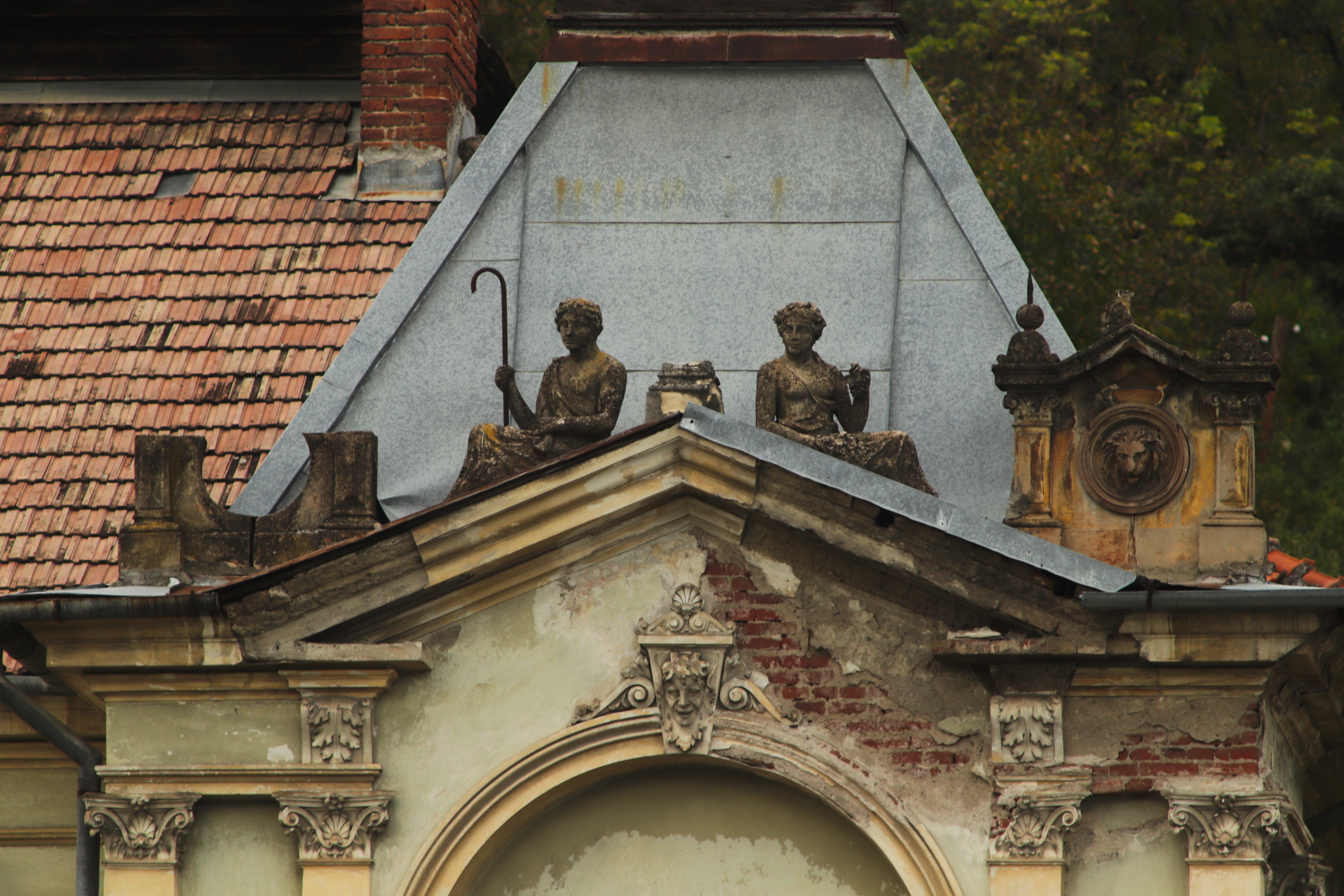 dora-trusca frontispiciu-cluj-napoca dora trusca frontispiciu cluj napoca