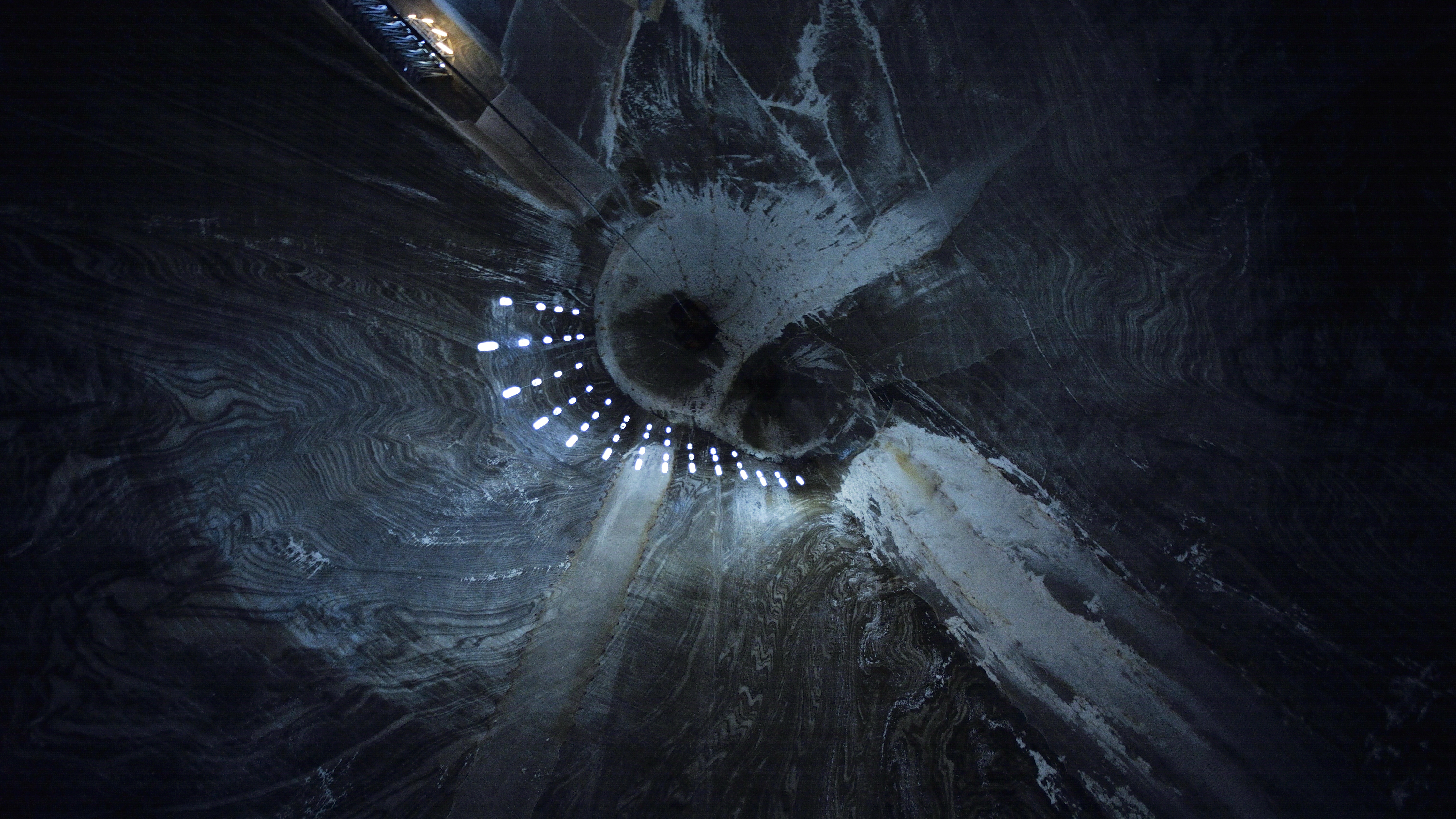 alexandru-crisan halit-pour-la-bonne-bouche-construit 2023 BATRA Bienala Salina Alexandru-Crisan