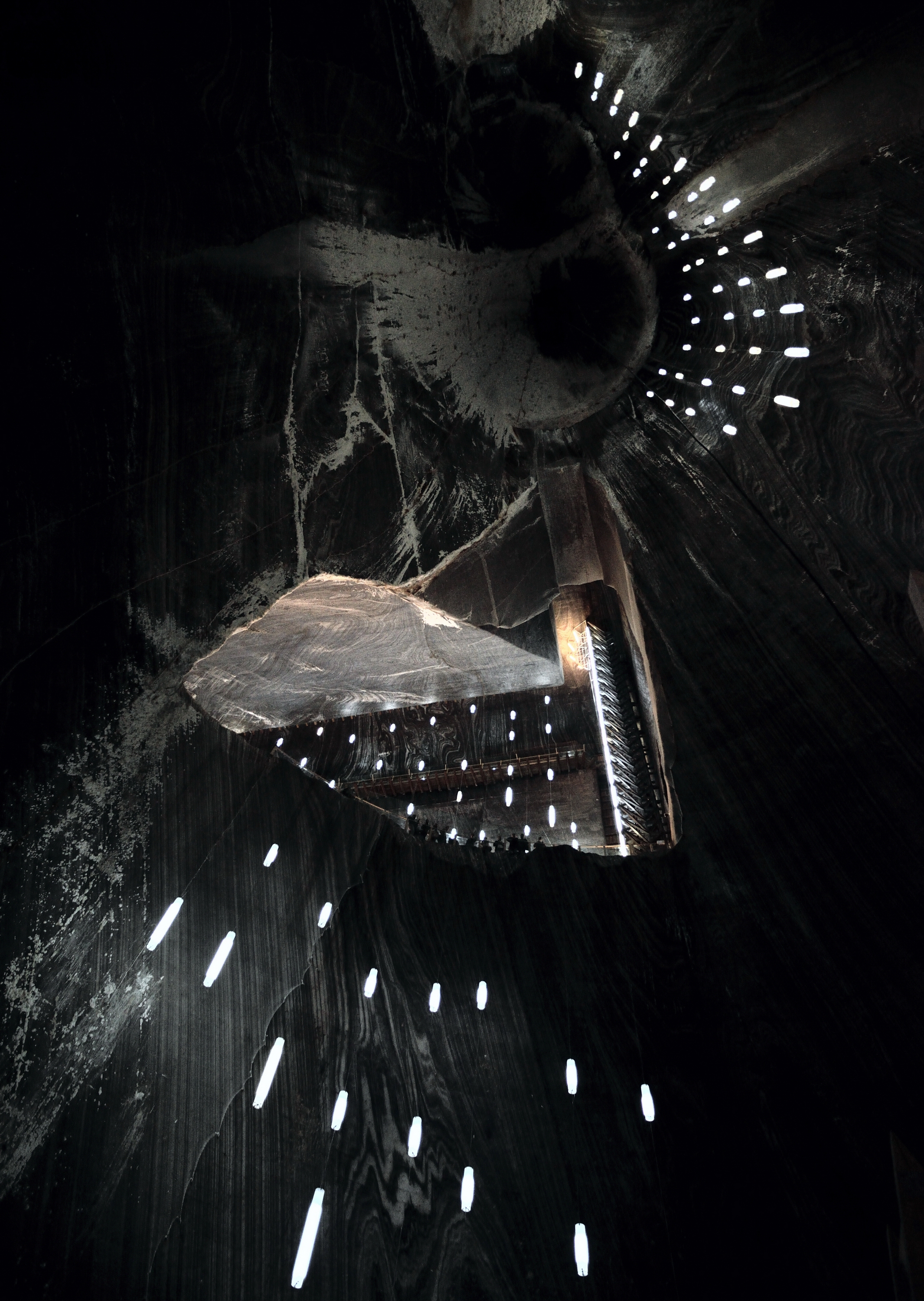 alexandru-crisan halit-pour-la-bonne-bouche-construit 2023 BATRA Bienala Salina Alexandru-Crisan